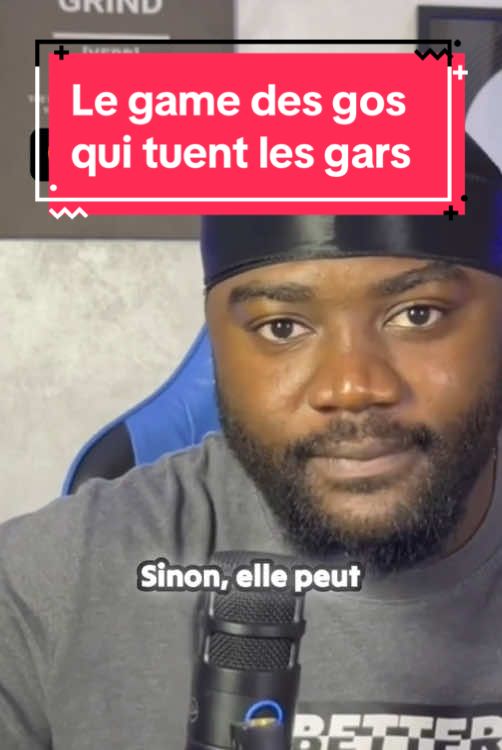 Le Game des femmes qui t’aiment 