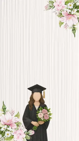 قالب فارغ للتصميم حلالكم #اكسبلور #fyp #تخرج #تخرج2025 #تخرج2024 