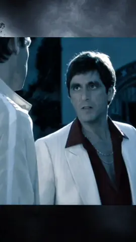 Se humilde y no te creas más que los demás.  #tonymontana #scarface #motivation #tonymontana 