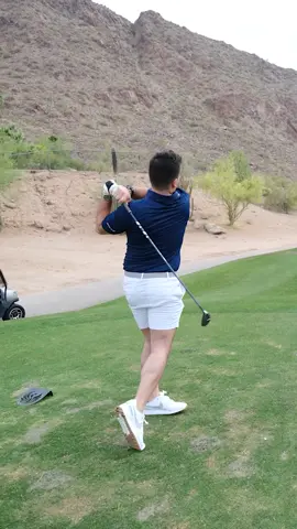 Okay, internet, rate Kolin's swing. #FlyAmalfi #PrivateJet #Travel