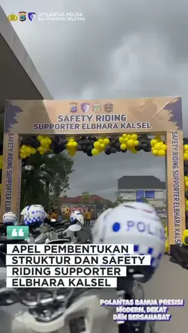 Terimakasih atas dukungan semua pihak sehingga bisa menghadirkan Elbhara di bumi seribu sungai.... Terimakasih kepada seluruh pengurus Elbhara Kalsel yang sudah rela untuk berdedikasi... Salam Elbhara Kalsel Salam Olahraga...
