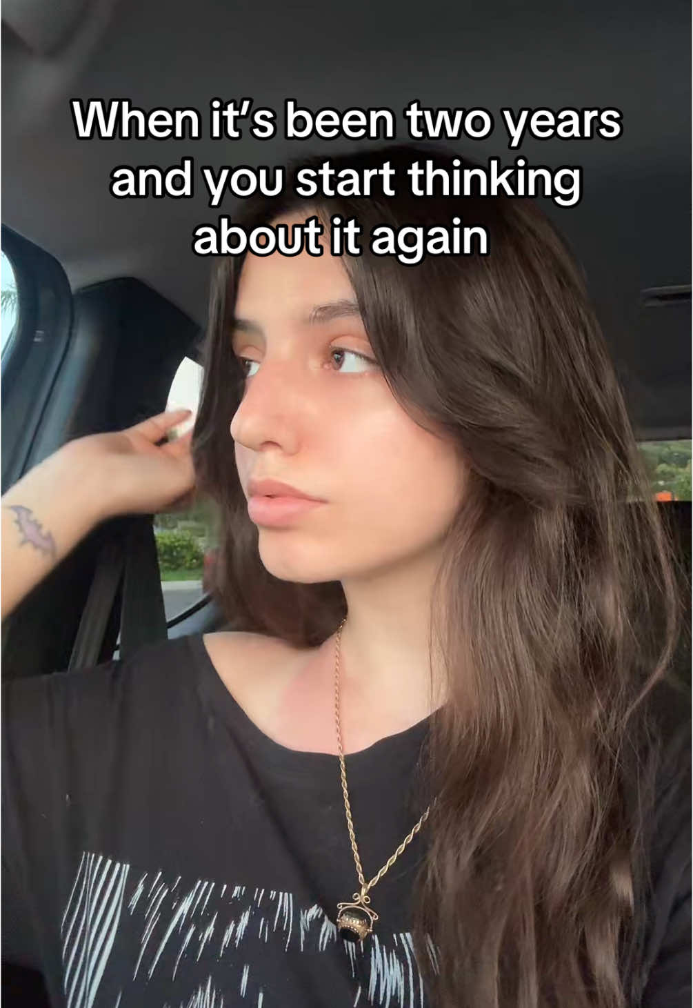 It’ll all come back around 