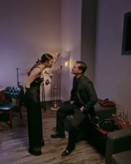 The tension between them 🔥👏🏻🤌🏻 #eşsan #esrefruyadizi #eşrefruya #demetozdemir #cagatayulusoy #turkishseries #dizi #edit 