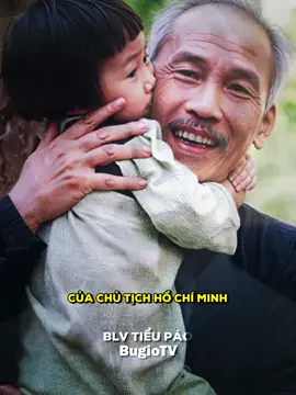 Kỷ niệm 135 năm Ngày sinh Chủ tịch Hồ Chí Minh 🇻🇳#bugiotv #bongda #bachochiminh #vietnam #vietnamtoiyeu #hochiminh #kiuctrongtoi #xuhuong #tinhyeu #tintuc 