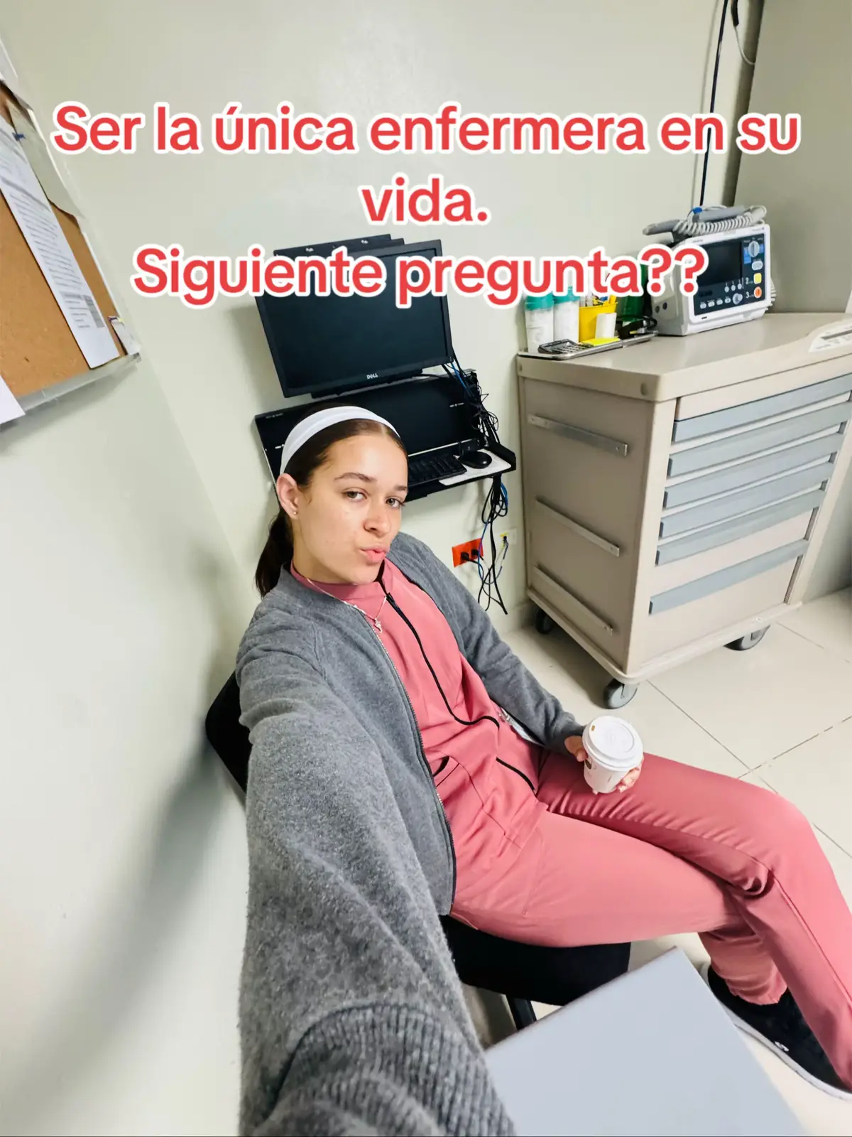 #enfermera #paratiiiiiiiiiiiiiiiiiiiiiiiiiiiiiii #UGC #fyp #fypシ゚ 