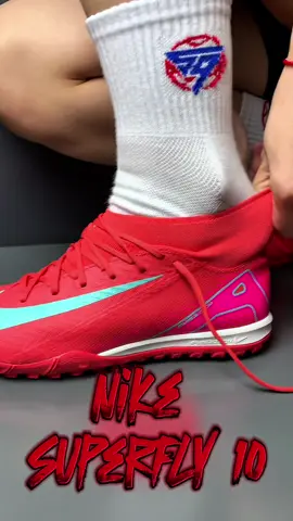 Nike superfly 10 Acadermy 💣#sport9 #dabongphui #nike #nikesuperfly #superfly10 