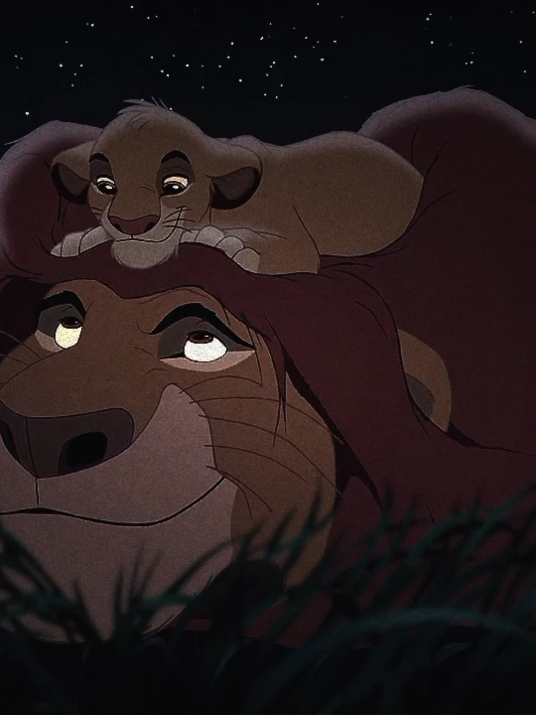 quanto tempo guys - #lionking #edit #reileao #mufasa #simba #disney #fy