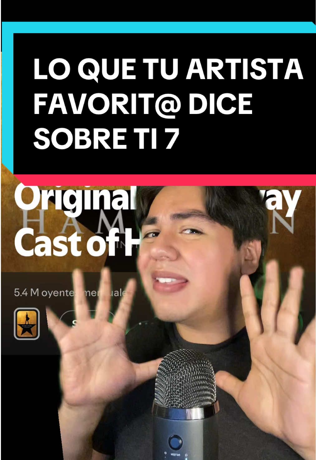 Respuesta a @mayma761 Jarvis, dame la definición de perpendicular 🗿 (Perdonen, prometo que si veré Hamilton). ¿Qué artista me faltó? Los leo en los comentarios 👀 #fyp #brandonbryler #teacuerdas #musica #nostalgia #arigameplays #morat #pop #babymetal #viral 