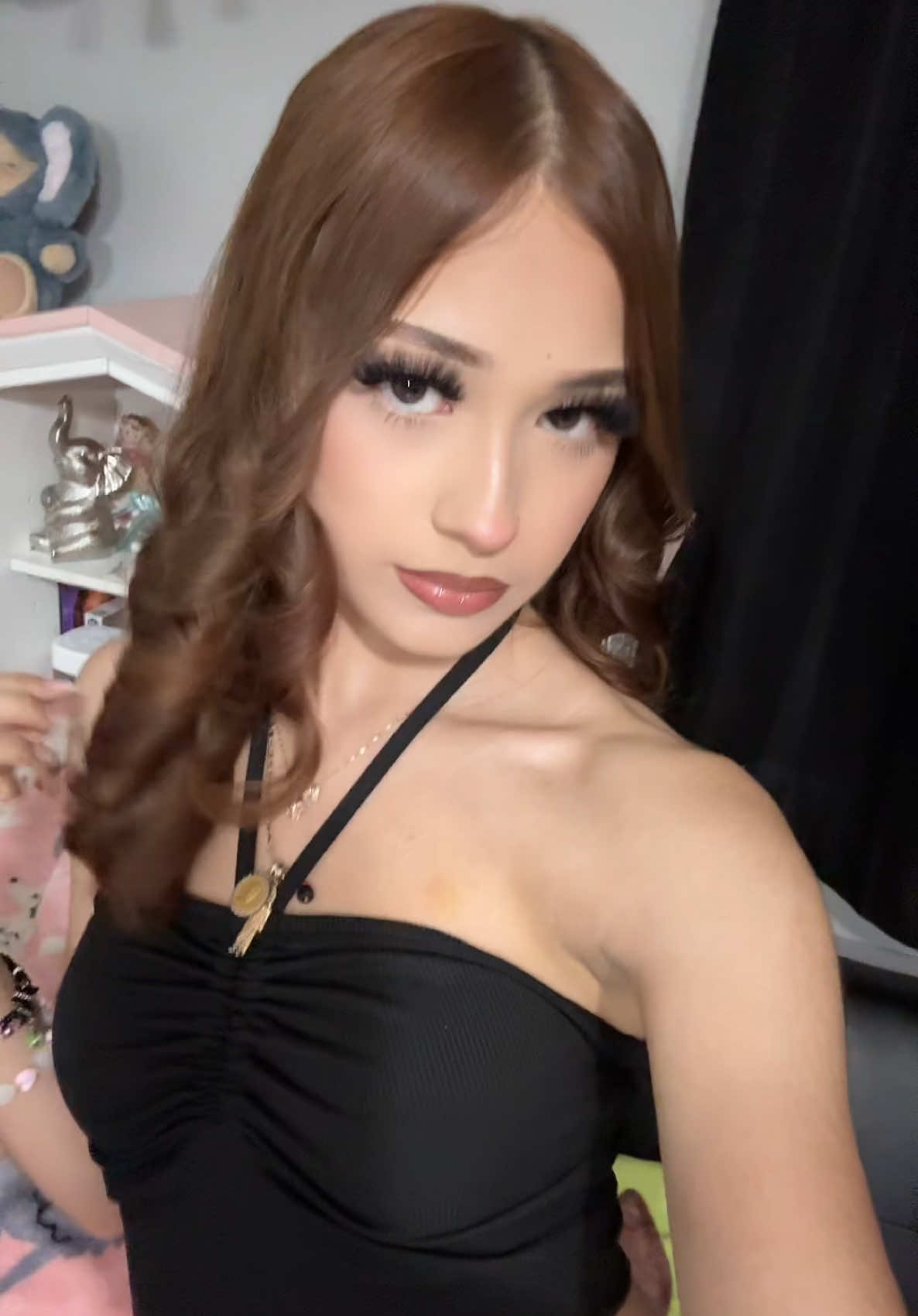 #neydi_r2 #fypシ #parati #viral #onyourpage #latina #hairstyle #makemefamous #ilovemybf 