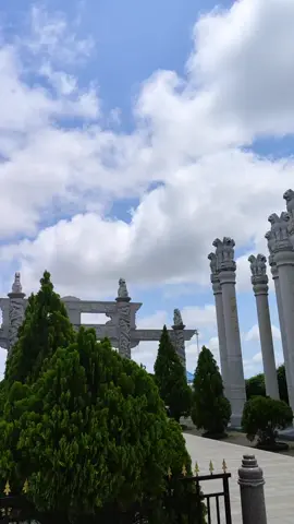 Patung 1000 #tanjungpinang #soundvirallfyp🙏 #fyp #xyzbca 