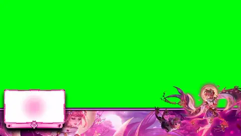 Order & Custom Overlay langsung cek link di bio!! #streamoverlay #overlaylivestream #mlbb #angela #overlayangela 