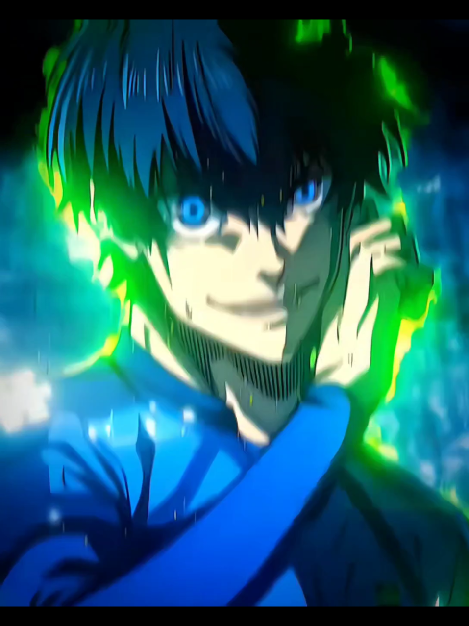 #isagiyoichi #bluelock #ブルーロック #animeedit #bluelockedit #animetiktok #nevylly 