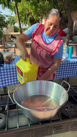 Duros / chiareones preparados 😋🫶