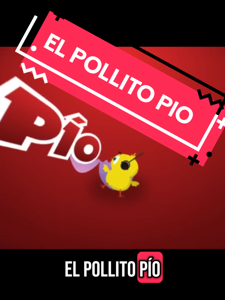 EL POLLITO PIO COMPLETO #paratii #paratiiiiiiiiiiiiiiiiiiiiiiiiiiiiiii 