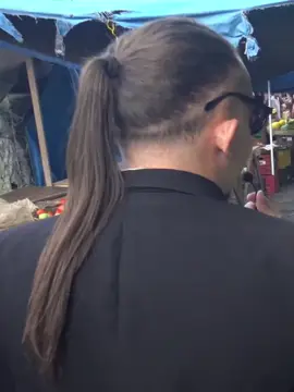 BARRACA DE CRENTE, O INIMIGO NÃO TOCA #mizael 