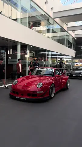#fyp #toronto #cars #rwb 