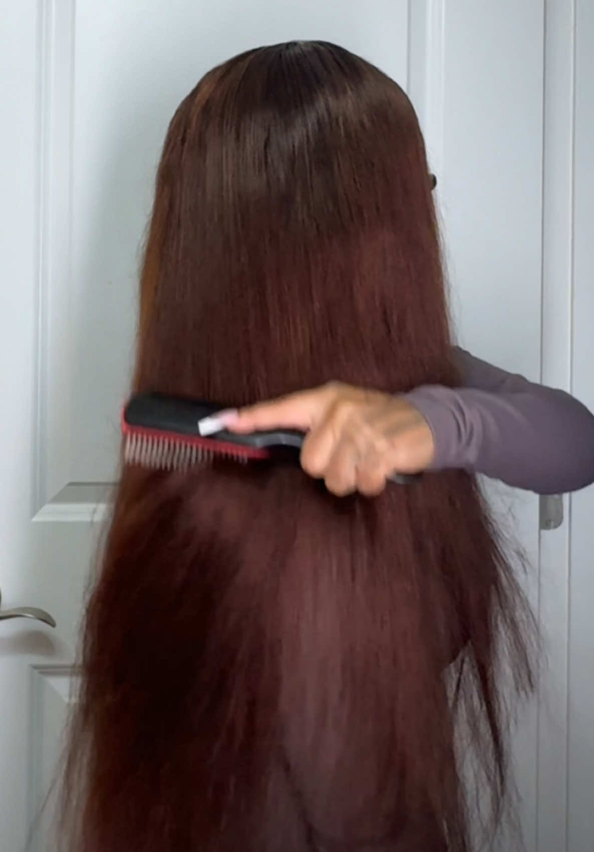 #wig #wiginstall #wigtok #curls #wiginfluencer #ambassador #gluelesswig 