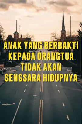 Berbakti Kepada Orangtua Tidak Akan SENGSARA #ibu #ayahku #bunda #papa #berbaktilahkepadaorangtua #berbakti #mama #bahagia #sengsara #hidupbahagia 