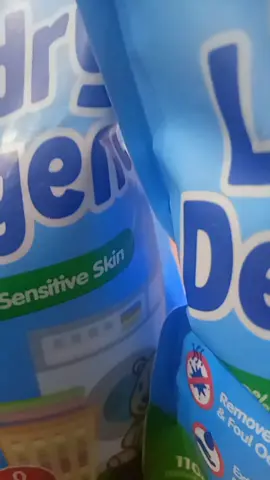 Check out Kleenfant Antibacterial Baby Laundry Wash Refill Pack of 2 (1000ml each) Liquid Detergent for Babies for ₱209. 