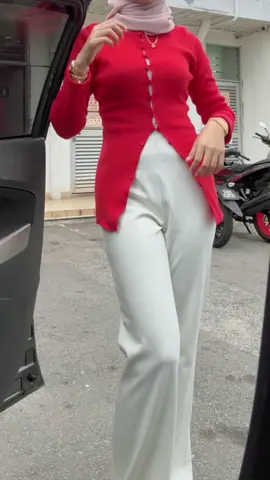 yang penting kain takjarang terletak ✨