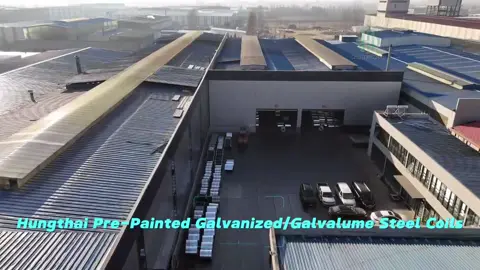 Welcome to visit our factory and look forward to  more cooperation#ppgi #ppgl #gi #gl#coil #galvanized #steel #qualityfirst #steel #roofing #metalsteel #building #yourtrustedsupplier #prepaintedsteelcoil #colorcoatedcoil #galvalumecoil 