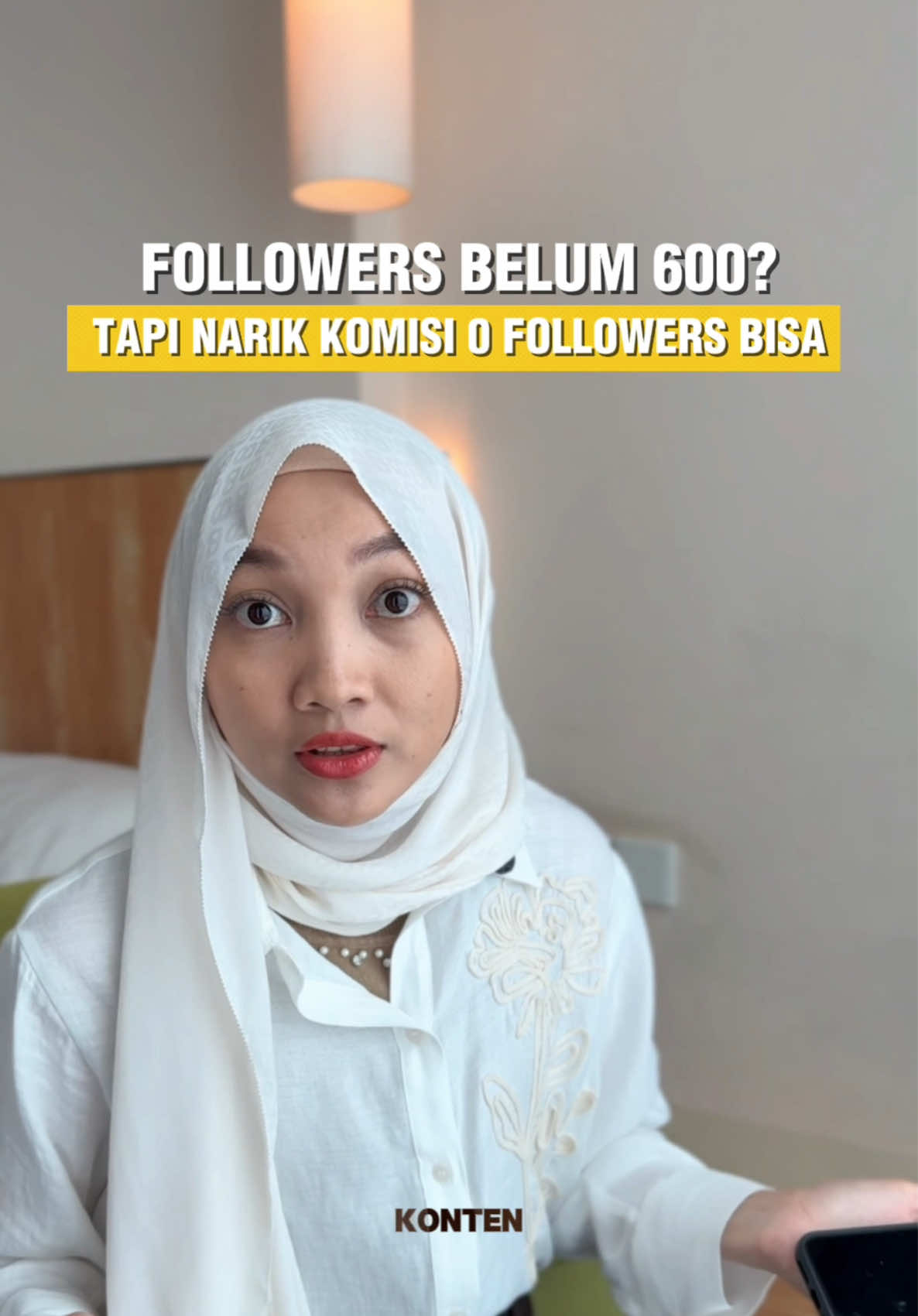 Follower belum 600 ga usah khawatir  Sekarang nol follower bisa narik komisi dari TikTok dengan cara daftar di TikTok Shop for Creator dan Manfaatin sistem Share Link untuk bisa dapatkan komisi per penjualan affiliate di TikTok  Siapa nih yang udah nyobain ??? Share pengalaman kamu di sini ya  #AffiliateLinkTikTok #mobileclass #affiliatepemula #pemula #sharelink #komisi 