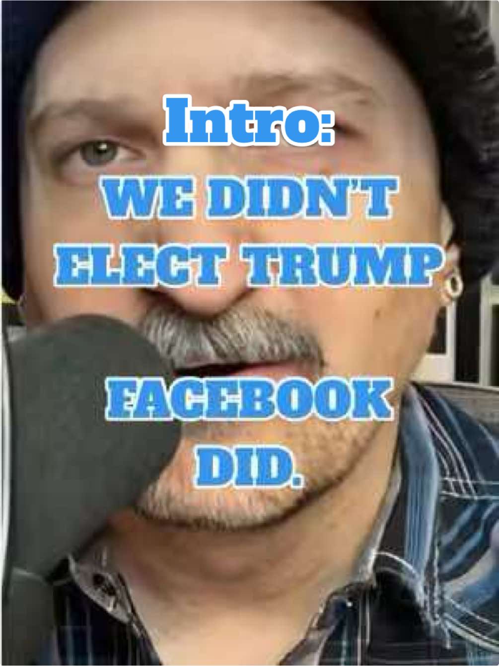 We didn’t elect Donald Trump. South African immigrants are the symptom for why. Stay tuned for my 6 part series… See Part 1/6 here: @Jesse Stay For Dummies 🏳️‍🌈  #southafrican #immigrant #maga #trump2016 #trump2024 #Tech #siliconvalley #paypalmafia #election2024 