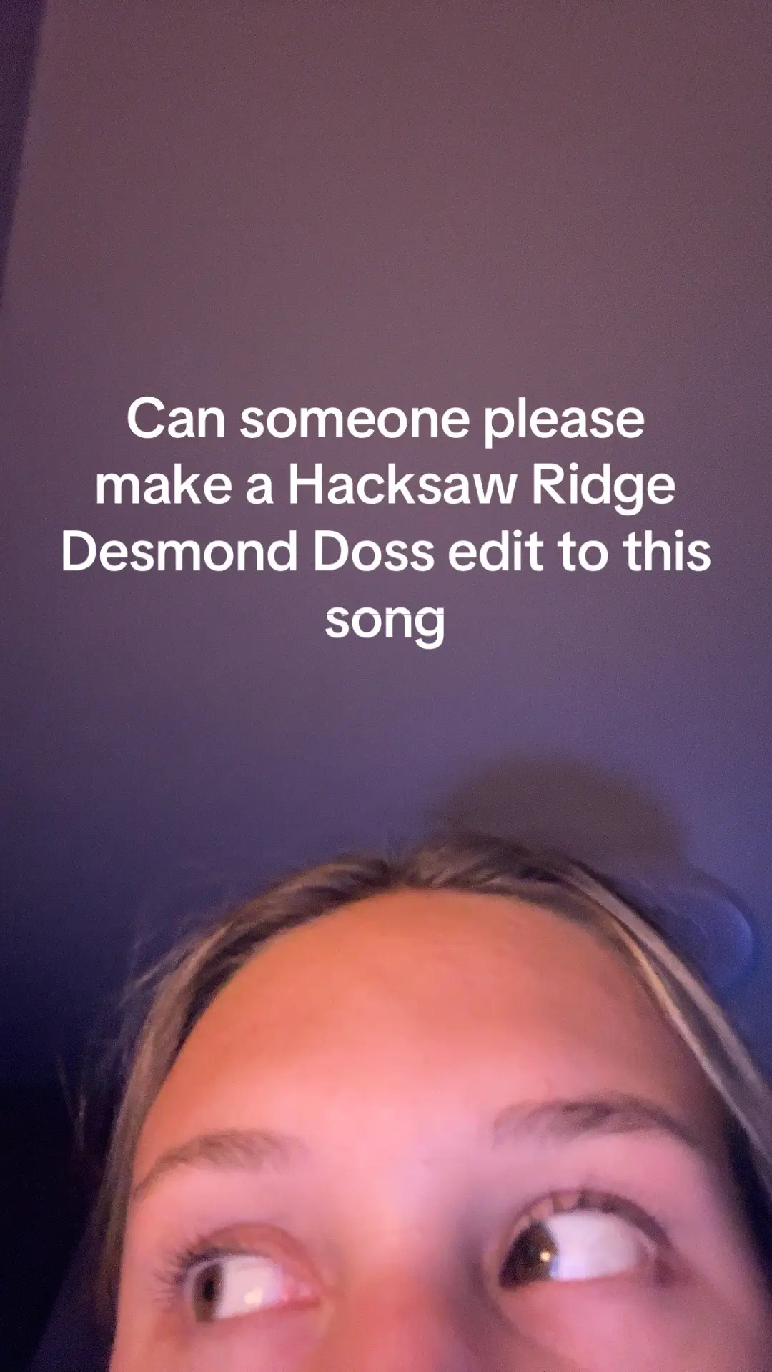 I just know it would eat so bad and it’s such a good movie. #hacksawridge #fyp #blowthisup #edit #editidea #mulan #trending #viralvideo 