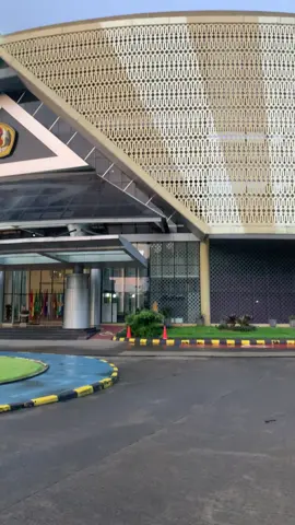 peaceful #unpad 