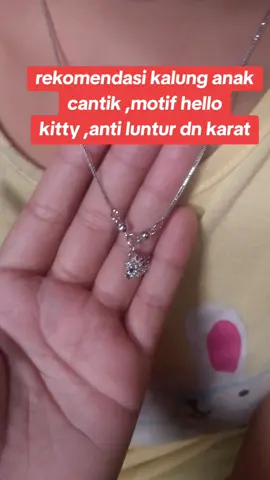 #kalung #anak #antiluntur 