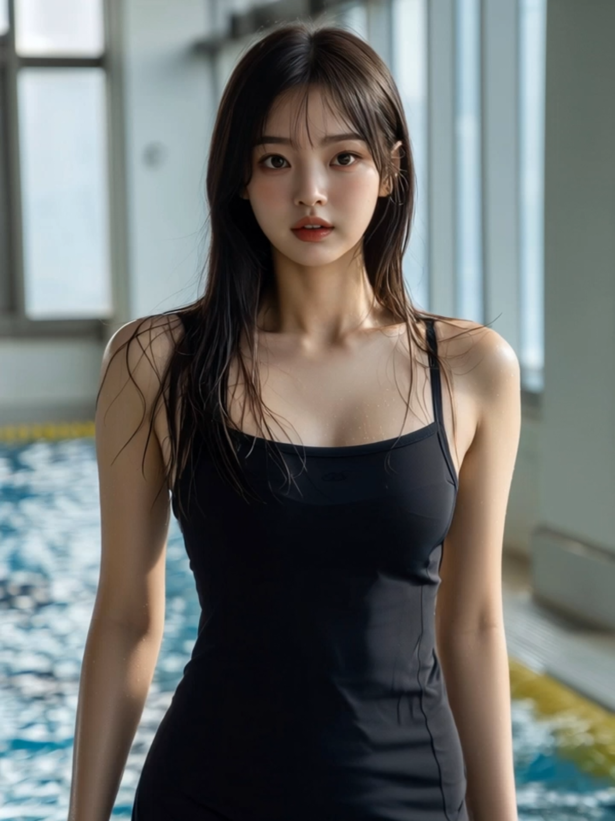 🌈AI Beautiful Girl Video🌏 #ai#aigirl#aiart#aibeauty#bikini#ai美女#sexy#cute#fyp#ailookbook#aimodel#trending#woman#tiktok#AI미녀#unrealgirl#美少女#aivideo#girls#beauty