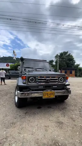 La 4.5🤩#toyota #carevaca #landcruiser#caresapo#colombia#paratii#sueños#viral#machito#4x4offroad#toyotaestoyota 