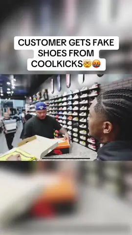 Oh nah this can’t be real 😡 #sneakerhead #shoe #sneakers #sneaker 