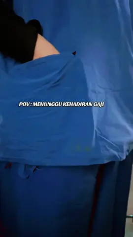 Sabar... Mood sekarang: poket koyak, hati pun koyak 💸💔 #tunggugajimasuk #gaji #paydaysale #bonus #fyp #thisislife 