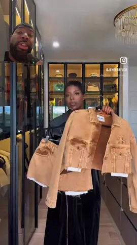 I’m giving this fit a 9/10. What y’all think? #fashionwithaboss #Fashion #GRWM #GDWM 