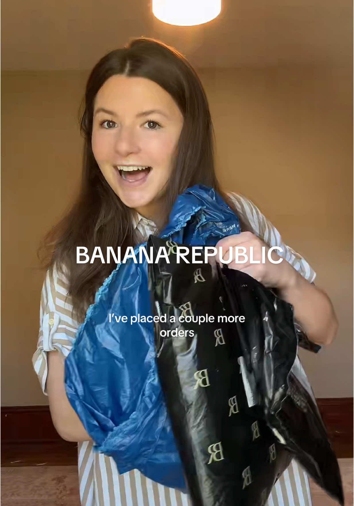 business casual work haul #weartowork #workclothes #workootd #businesscasual #businessworkwear @Banana Republic #bananarepublic 