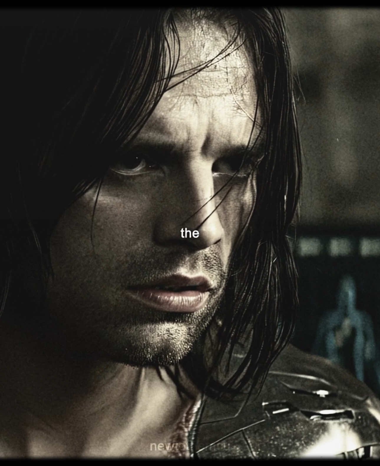 Ethel and Bucky just make sense #buckybarnes #wintersoldier #marvel #marveledit 