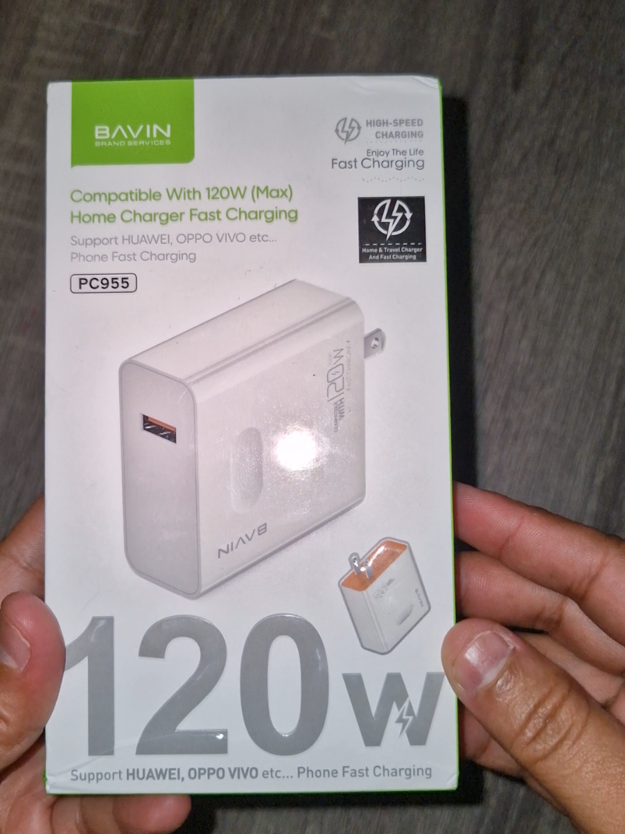 #creatorsearchinsights  #bavincharger #bavinofficialstore  #bavinfastcharger #120wfastcharger #charger #cellphonecharger #tiktokshop #followers #fyp 