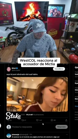 #wextcol #colombia #latam #westcol #kick