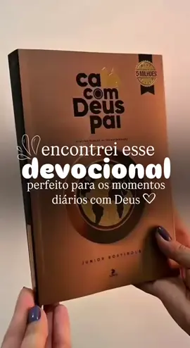 Café Com Deus Pai Edição 2025 Porções de Transformação Júnior Rostirola Marca Página 🤌🏻🙌🏻🤲🏻🙏🏻#cafedeuspai #cafecomdeuspai #cafecomcristo #deus #fe #jesus #cafedeuspai2025 #cafecomcristo #meudeusminhafortaleza 