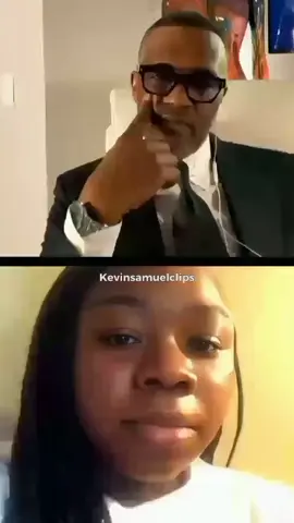#kevinsamuel #kevinsamuelsclips #funny #women #trendy 