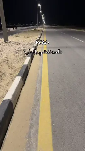 انا ماقلت لك امش معي ؟