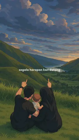 Ya allah, tolong jaga keluarga kecil ini ya 🤏🏻. Ya allah bukan untuk kami, tapi untuk anak kami. Lancarkan rezeki kami, permudahkan prosesnya ya allah. Gapapa ya allah gapapa sekarang keluarga kecil kami di sepelekan di kucilkan. Kami percaya prosesmu indah, kami percaya roda kehidupan berputar. Permudahkan kami mencapai semua mimpi mimpi kami 😇 Aamiin#masyaallahtabarakkallah #JelajahRamadan #affiliate #pejuangaffiiliate #fypシ゚viral #sampelgratis #littlefamily #samosir #bukitholbung 