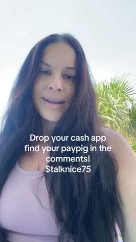 Drop those @Cash App or @Venmo @Sugardaddy #paypig #paypigs #findom #paypigswelcomed #goddessenergy #cashappinbio 