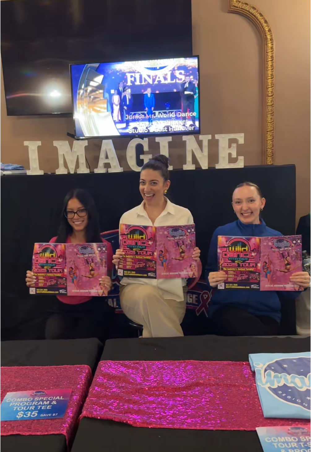 The Stanley theatre >>>> #imaginedancechallenge #dancecompetition #dance #competitivedancer #bcrf #fyp #foryou 