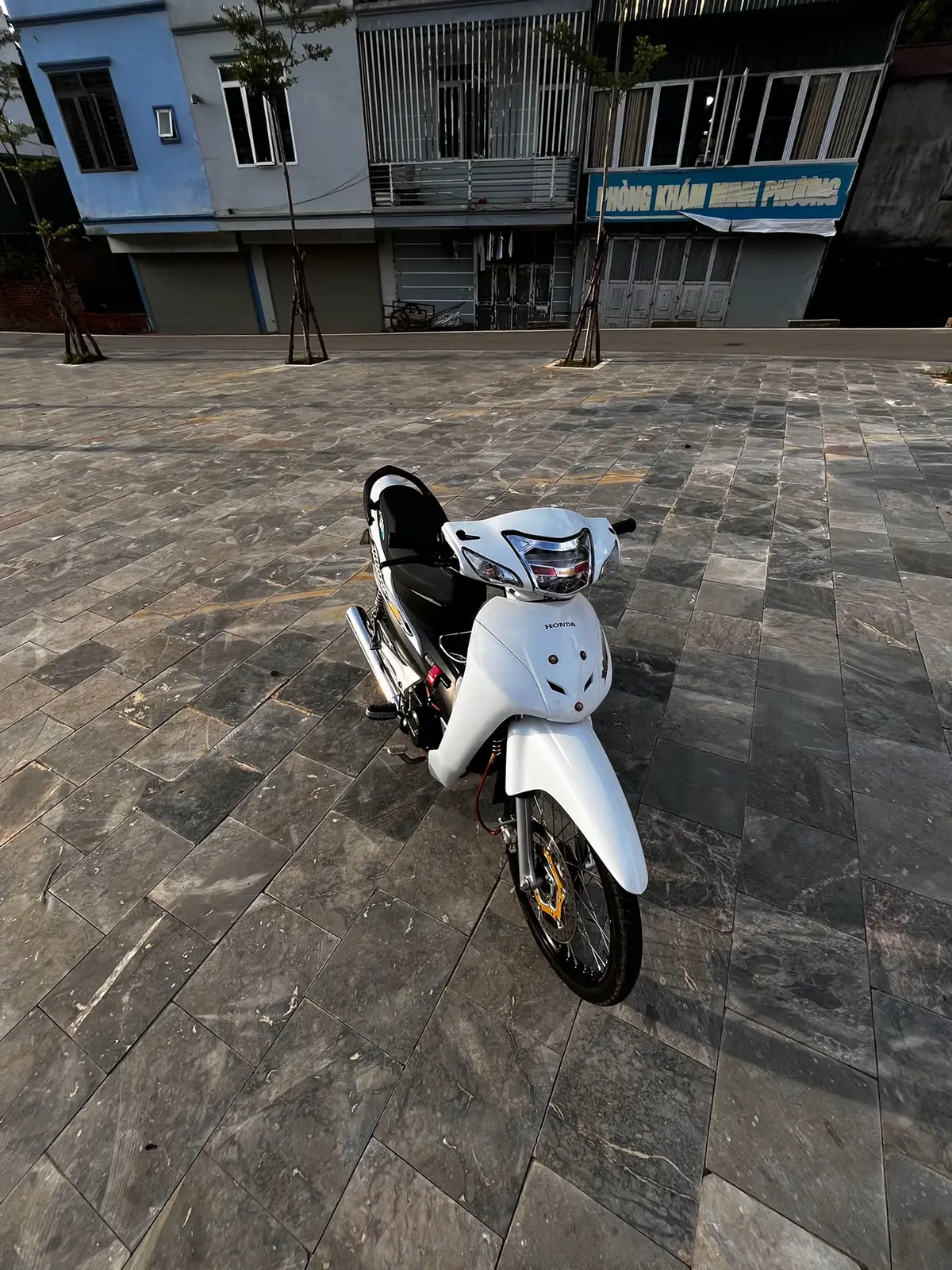 #wavethuanchau🚩 #wave50cc 