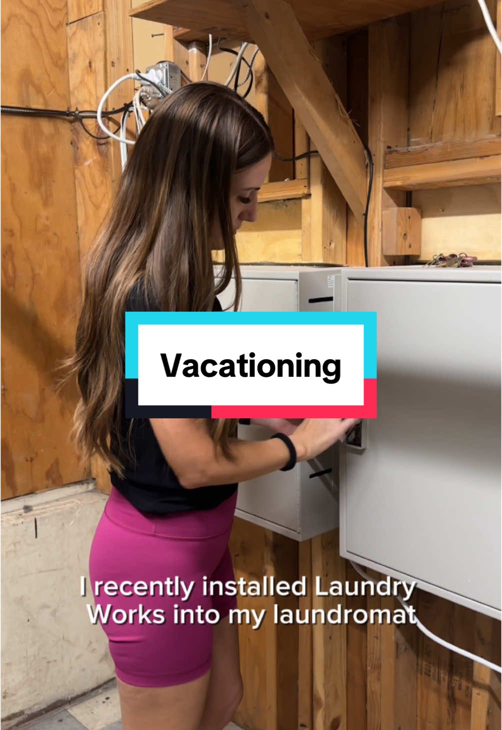 Find the ✨Link✨ in my bio! #business #laundromat #entrepreneur #laundromats 