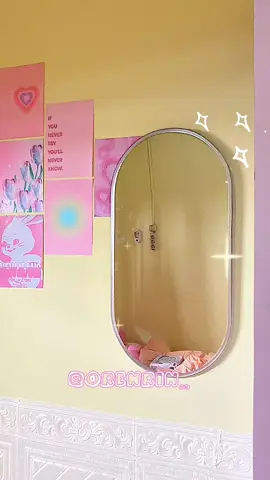 #unboxing #cermin #aesthetic #kamaraesthetic #fypage #cermindinding 