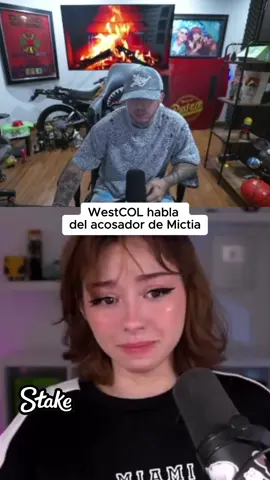 #wextcol #colombia #latam #westcol #kick