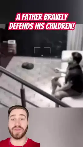 Who’s Really Protecting Who? Dad vs. Mama Bear Showdown!” Ever notice how everyone thinks Dad’s the hero, shielding his kids from all the dangers out there? But sometimes, the real “danger” is just Mom coming in hot with that look because someone didn’t clean their room! 😂 Dad’s out here playing bodyguard, blocking the kids like he’s in an action movie, while Mom is the real boss level they’re trying to dodge. Let’s be honest-sometimes the bravest thing Dad does is stand between his kids and a fired-up Mama Bear! Shoutout to all the parents keeping it fun, fierce, and just a little bit silly. Protect the kids…even if it’s from Mom’s “clean up now” mode! #ParentingComedy #DadVsMamaBear #FamilyFun #ProtectTheKids #parentlife 